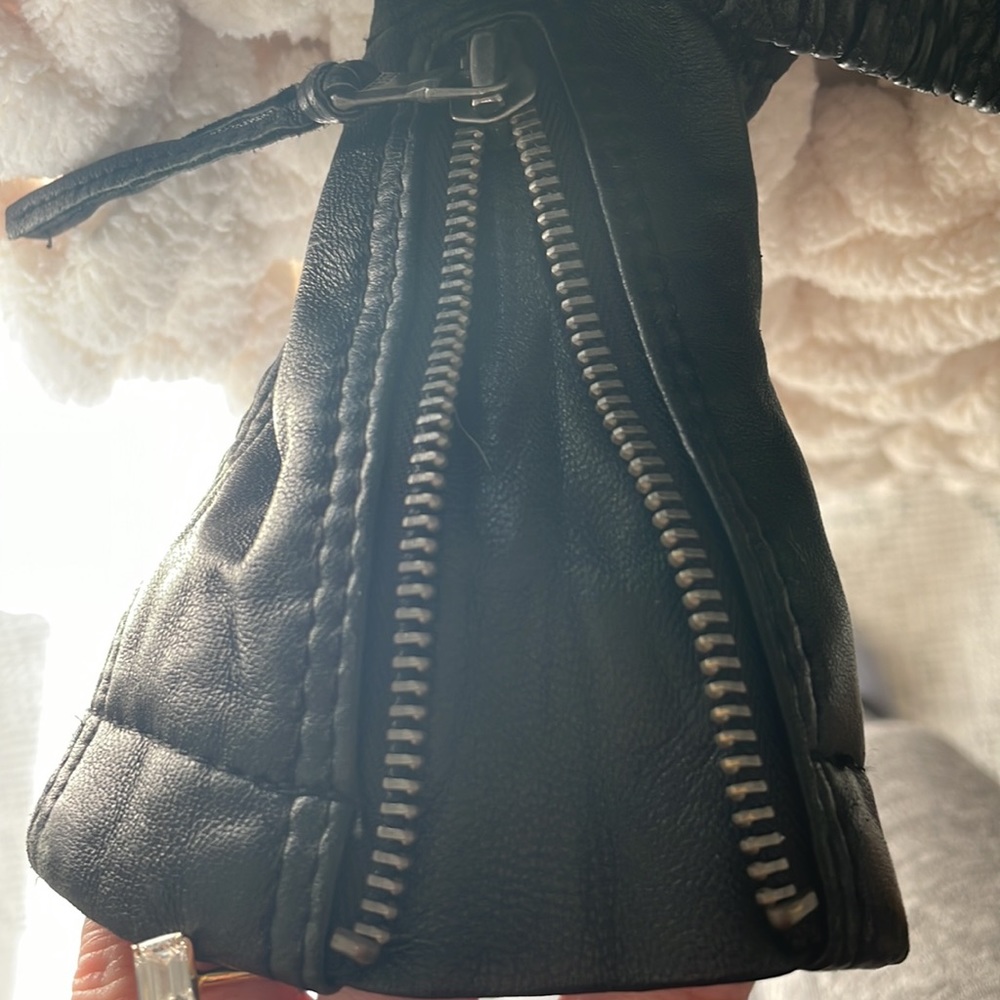 June leather jacket - Picture 7 of 8